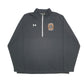 Under Armour Activewear Quarter Zip XXL Black