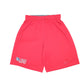 Nike Dri Fit Red Sport Shorts W30 Red