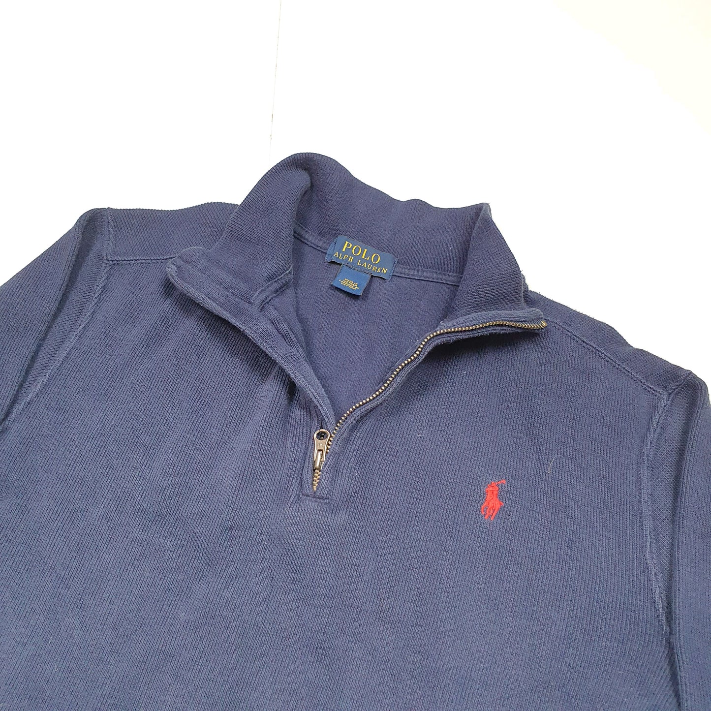 Polo Ralph Lauren Quarter Zip