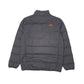 Mens Black The North Face 550  Coat