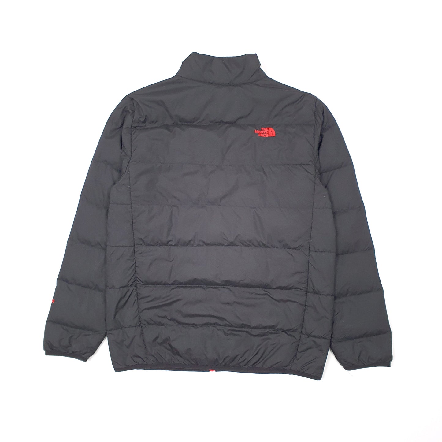 Mens Black The North Face 550  Coat
