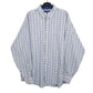 Blue Tommy Hilfiger Long Sleeve Shirt