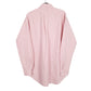 Ralph Lauren Long Sleeve Yarmouth Fit Shirt Pink