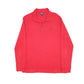 Polo Ralph Lauren Quarter Zip S Red