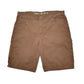 Mens Brown Dickies  Carpenter Shorts