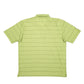 Nike Short Sleeve Polyester Polo Shirt Green