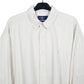 Ralph Lauren Long Sleeve Regular Fit Shirt Cream