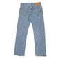 Levis 505 Regular Fit Jeans W30 L32 Blue
