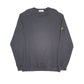 Stone Island Crewneck Black