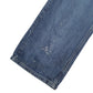 Mens Blue Levis  559 JeansW40 L32