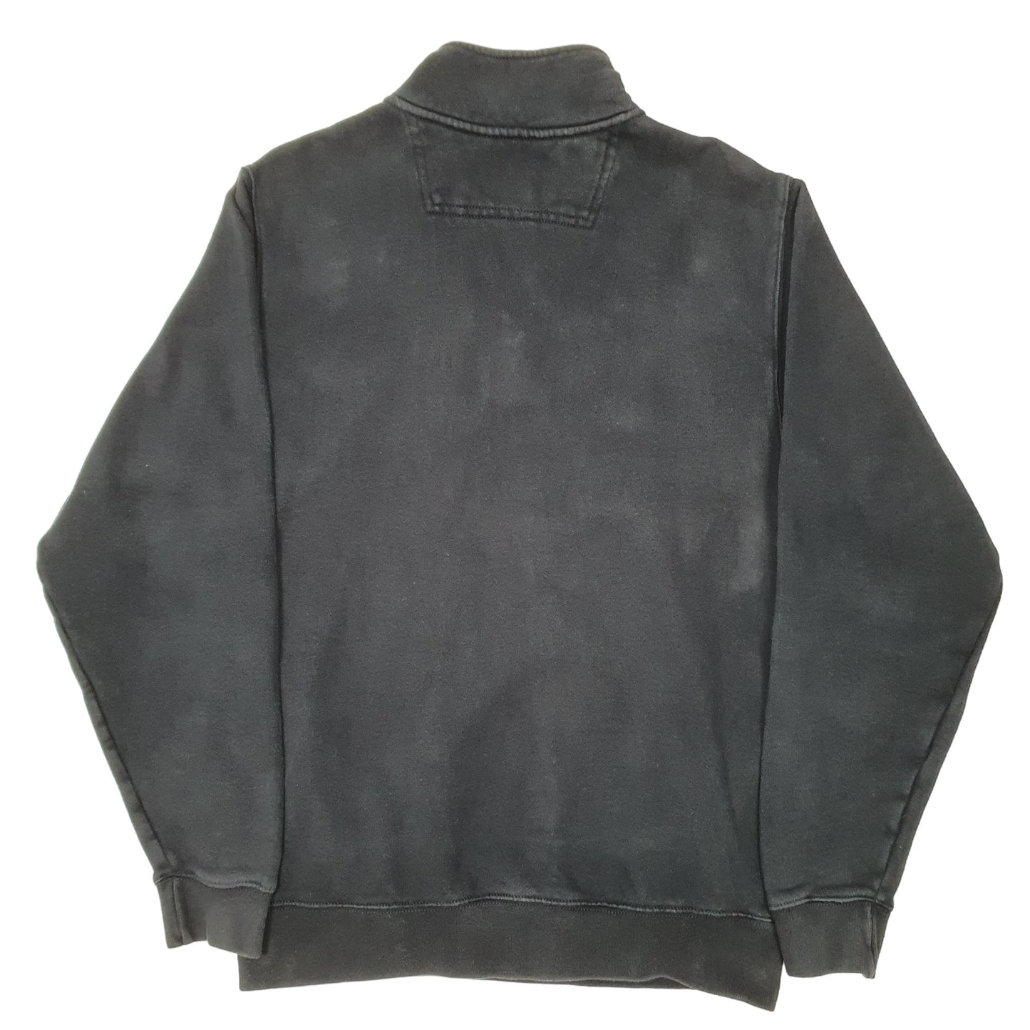 Mens Navy L.L.Bean  Full Zip Jumper