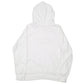 Mens White Levis  Hoodie Jumper
