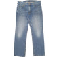 Levis 559 Relaxed Fit Jeans W36 L34 Blue