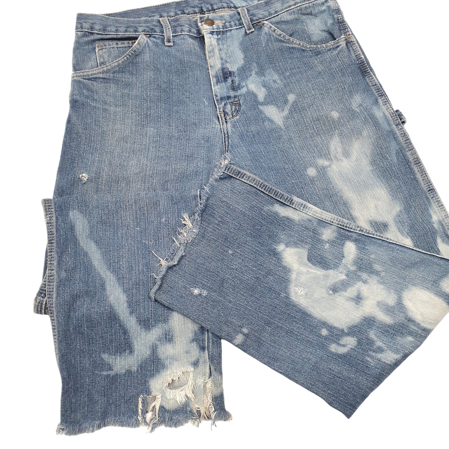 Mens Blue Dickies  Carpenter JeansW32 L30