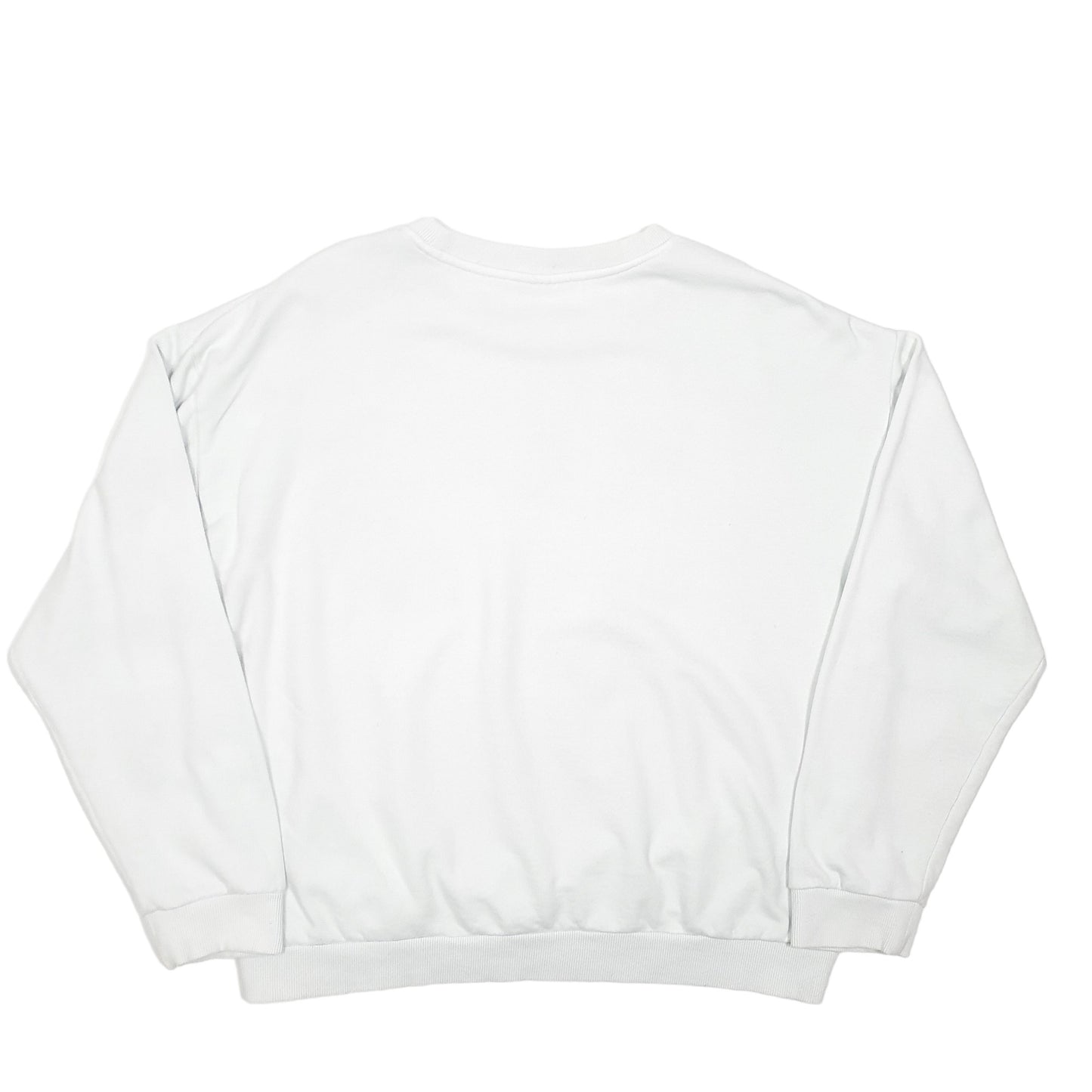 Mens Green UCLA UCLA Bruins University Of California Crewneck Jumper