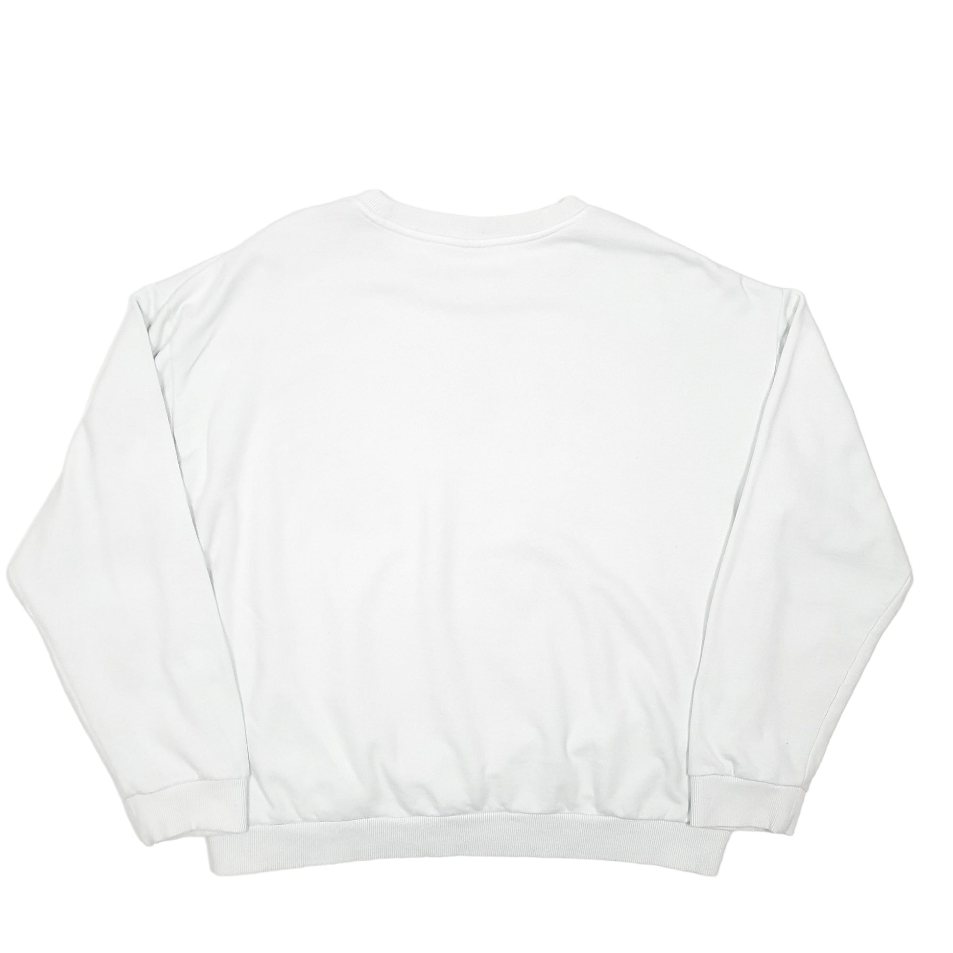 Mens Green UCLA UCLA Bruins University Of California Crewneck Jumper