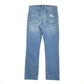 Carhartt Casual Loose Fit Jeans W31 L30 Blue