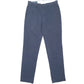 Mens Navy Polo Ralph Lauren Custom Fit Pant Slim Chino Trousers