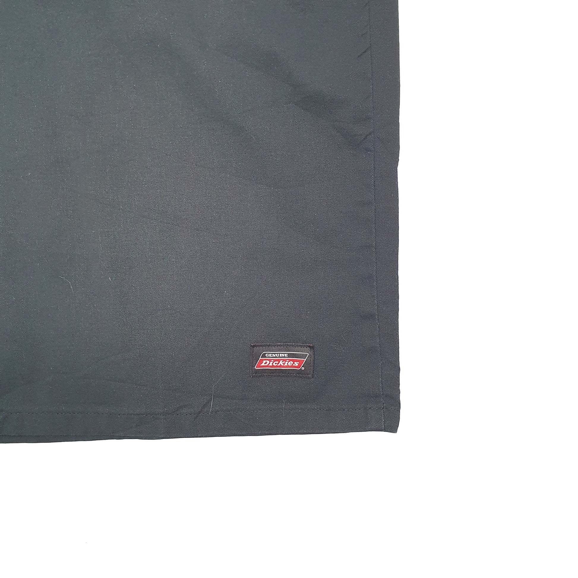 Dickies Black Chino Shorts W36 Black