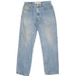 Levis 550 Relaxed Fit Jeans W34 L34 Blue