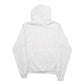 Mens Grey Champion  Hoodie Jumper