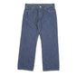 Levis 569 Loose Fit Jeans W34 L28 Blue