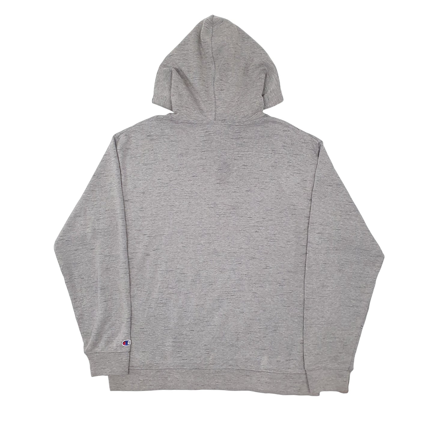 Mens Grey Champion Coastal Carolina Chanticleers USA College Football NFL Hoodie Jumper