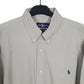 Ralph Lauren Long Sleeve Regular Fit Shirt Khaki