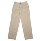Mens Polo Ralph Lauren Beige Chino Trousers W33 L34 Beige