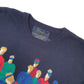 Pringle Golf Crewneck XL Navy