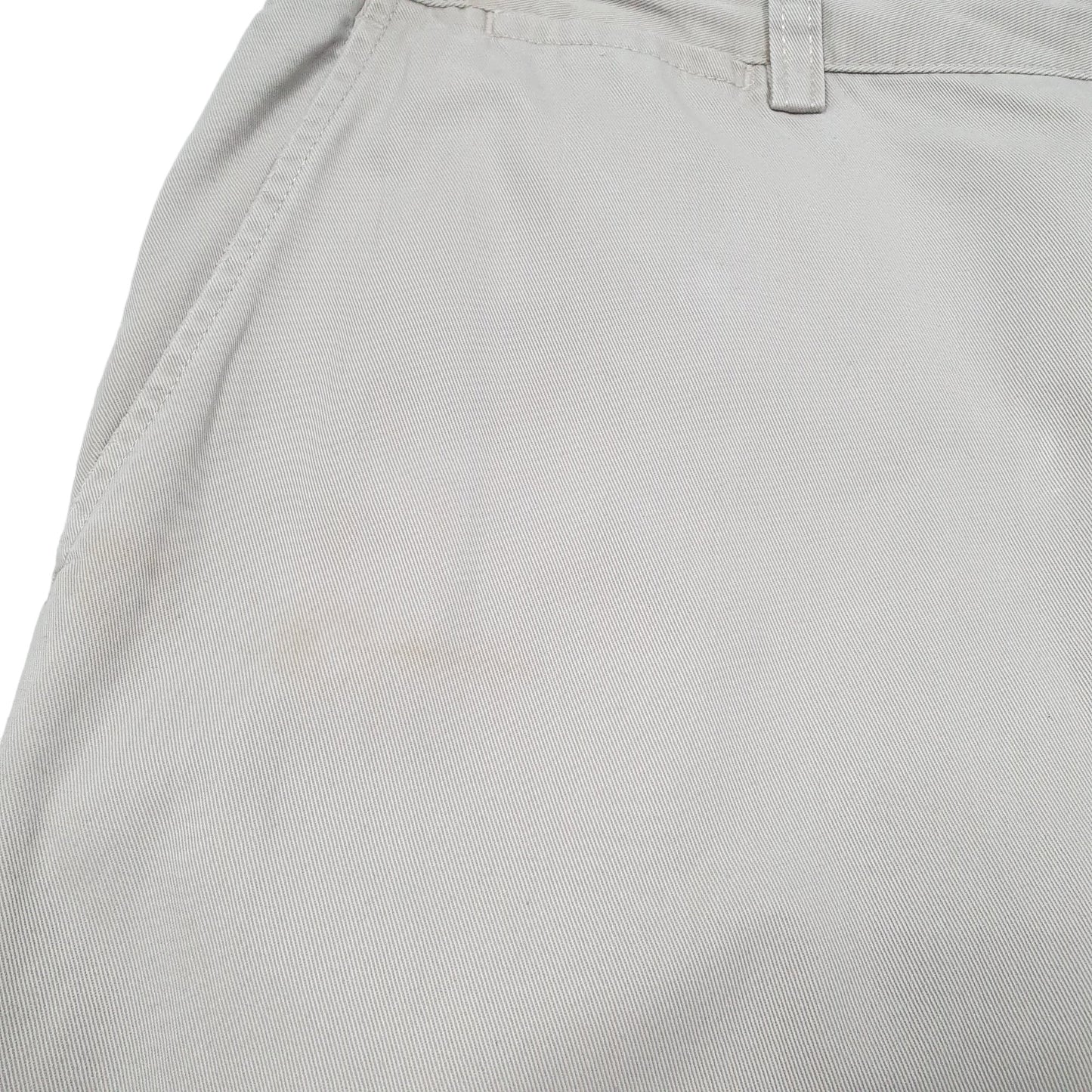Mens Khaki Polo Ralph Lauren Prospect Pant Polo Chino Trousers