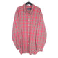 Red Polo Ralph Lauren Long Sleeve Shirt