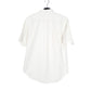 Polo Ralph Lauren Short Sleeve Classic Fit Shirt White