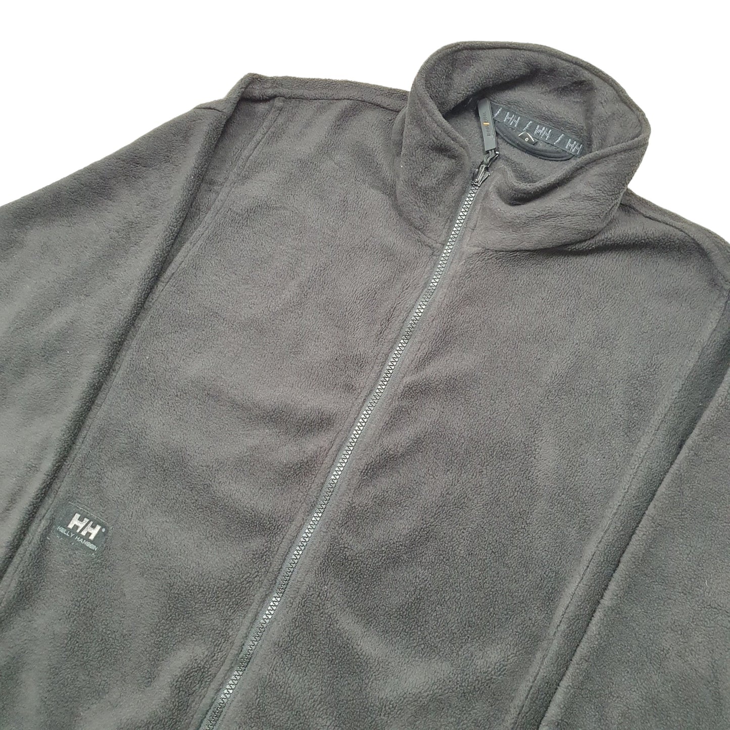 Helly Hansen Fleece Fleece L Black