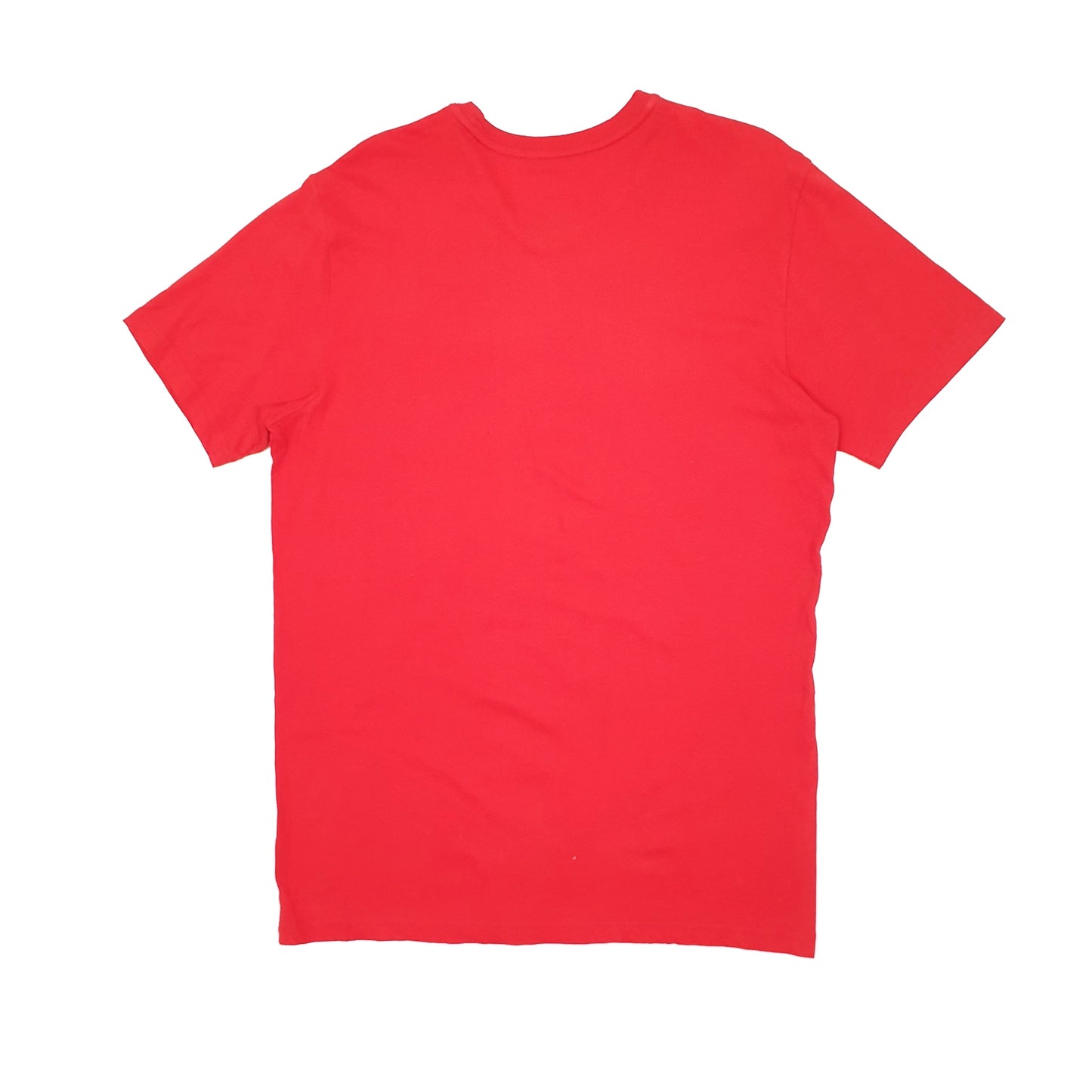 Mens Red Ralph Lauren  Short Sleeve T Shirt