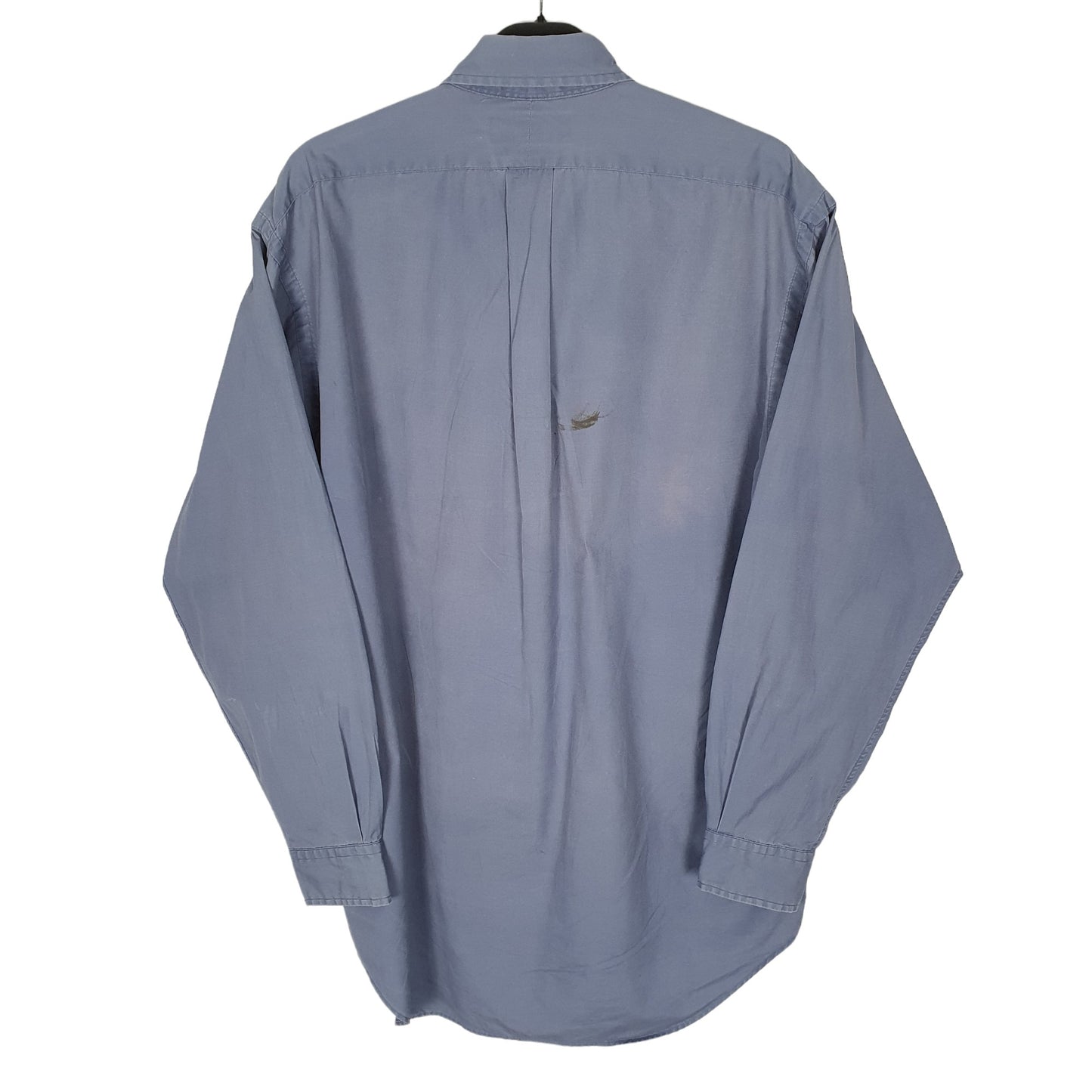 Ralph Lauren Long Sleeve Blake Fit Shirt Blue