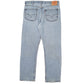 Mens Blue Levis  505 JeansW40 L34