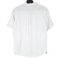 Ralph Lauren Rugby Short Sleeve Regular Fit Striped Shirt White