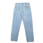 Carhartt Loose Loose Fit Jeans W36 L34 Blue