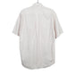 Tommy Hilfiger Short Sleeve Regular Fit Check Shirt Cream