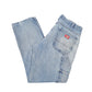 Mens Blue Dickies  Carpenter JeansW36 L32