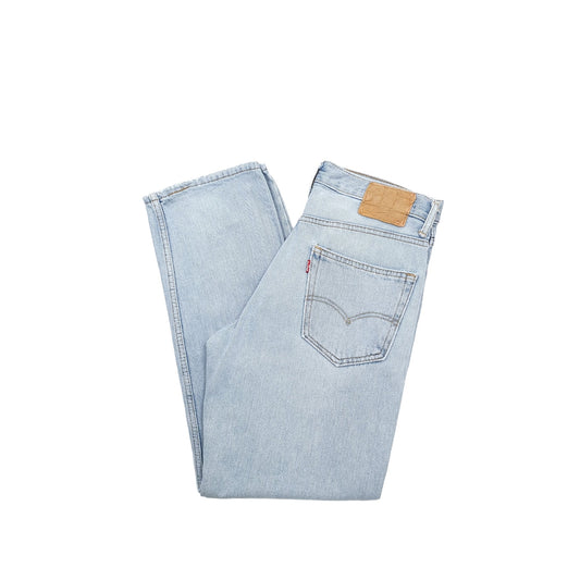 Levis 550 Relaxed Fit Jeans W32 L30 Blue