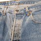 Levis Orange Tab Regular Fit Vintage Jeans W33 L28 Blue