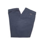 Mens Polo Ralph Lauren Blue Chino Trousers W36 L30 Blue