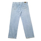Lee Relaxed Regular Regular Fit Jeans W40 L34 Blue