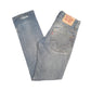 Blue Levis 511 Jeans