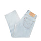 Mens Blue Levis  505 JeansW29 L23