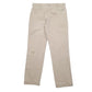 Mens Polo Ralph Lauren Beige Chino Trousers W35 L32 Beige