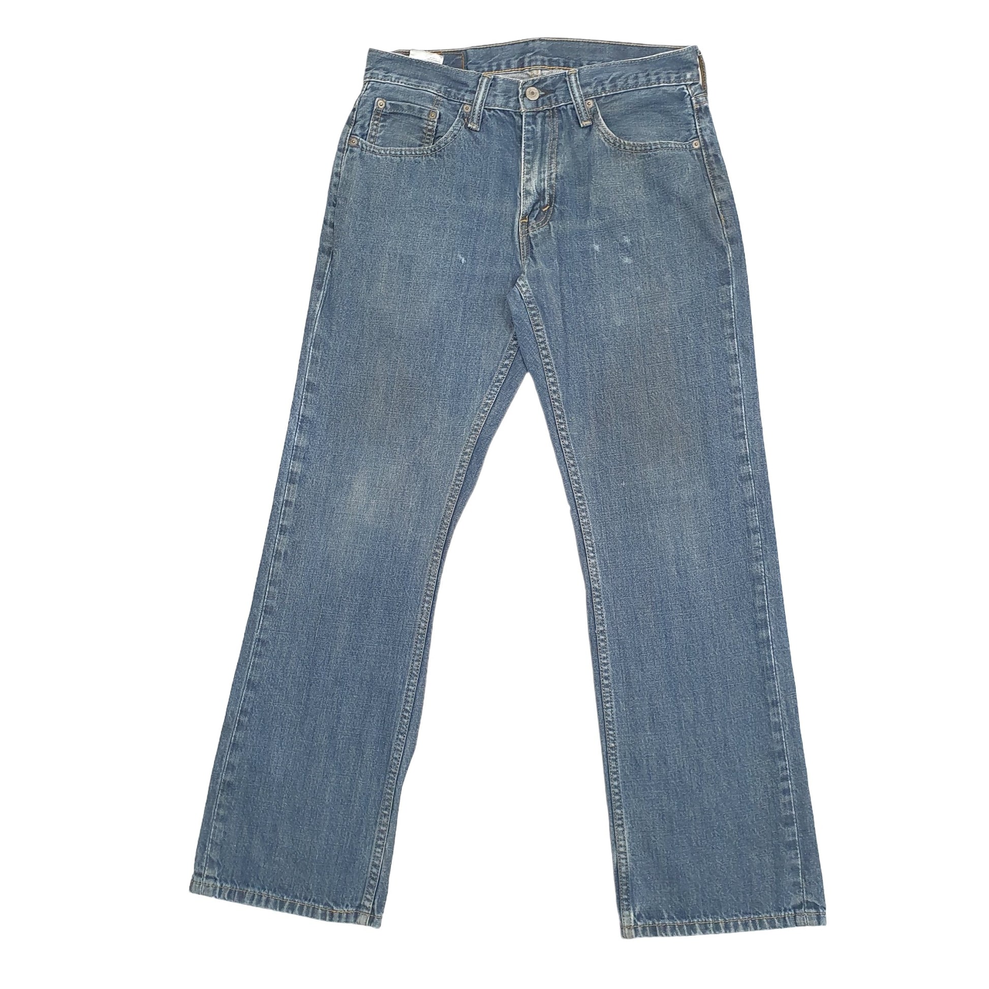 Mens Blue Levis  559 JeansW30 L31