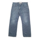 Levis 559 Relaxed Fit Jeans W36 L32 Blue